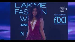 Taapsee Ramp Walk 4K 60Fps Premium Exclusive 