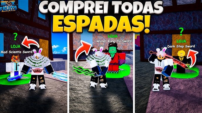 ✓ Este CODIGO SECRETO da *FRUTAS GRATIS* en Blox Fruits! 😱 