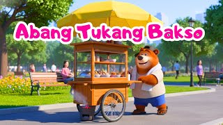 Download Lagu Abang Tukang Bakso - Lagu Anak Indonesia MP3