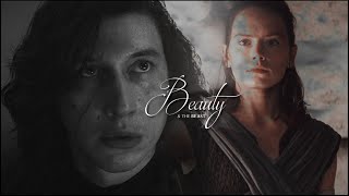 Rey & Ben || Beauty & The Beast
