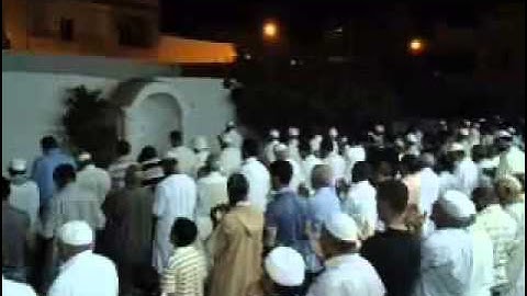 دعاء رائع جدا للقارئ فوزي قديرة