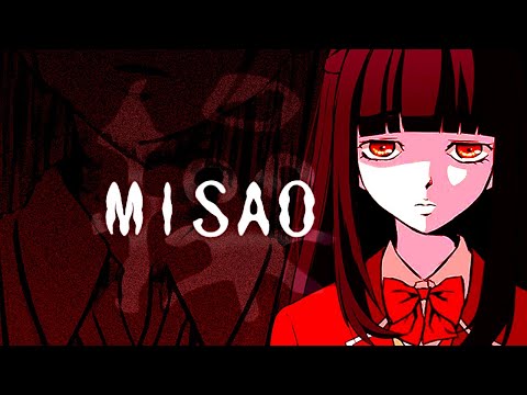 Misao: Definitive Edition FULL Game Walkthrough / Playthrough - Let's Play (No Commentary)