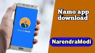 Narendra Modi NAMO App download  hindi screenshot 3