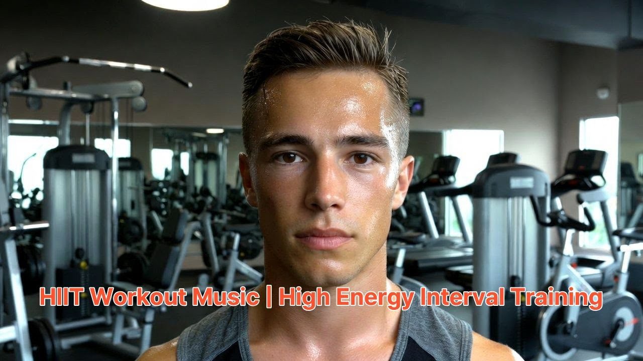 PLAY LIST Vol 7 🚀  Running Music for Cardio/Steady Pace Workout Track