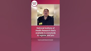 What can patients expect when joining a clinical trial?