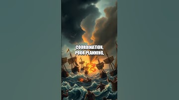 The Cadiz Expedition of 1625