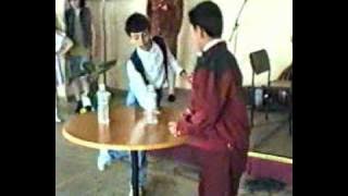 1993 Hakan Peker - Barda Durur Barmen Mini