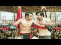 Dancing Rose | Sarpatta Parambarai | Boxing  | Fight Scene | WhatsApp | BGM | Shabeer Kallarakkal