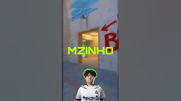 MZINHO FAST ACE ON MIRAGE 💀🤯