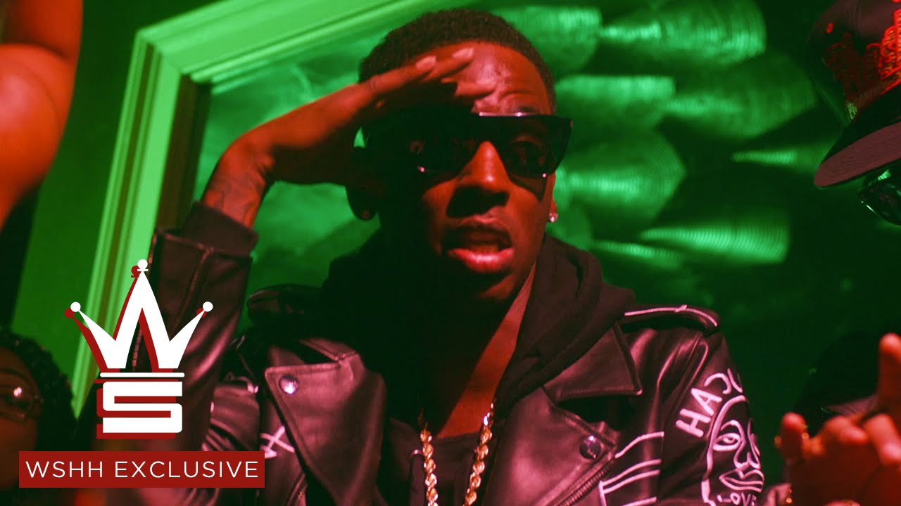 Young Dolph - Let Me See It