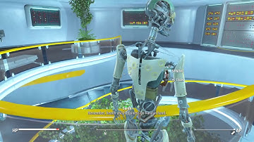 Chaos at The Institute; get banished