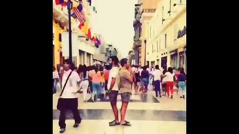 Time by Reza Abedini