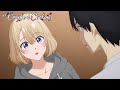 Nagi Keeps Accidentally Kissing Everyone | A Couple of Cuckoos