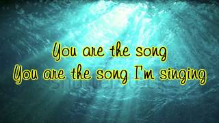 You Are- Colton Dixon chords