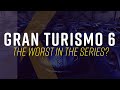 Gran Turismo 6 Retrospective: The "Worst" GT Game