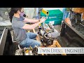 We Bought Diesel Engines for the Catamaran - But Will We Use Them? (MJ Sailing Ep 175)