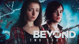 Играю впервые #1 | Beyond Two Souls прохождение | Стрим
