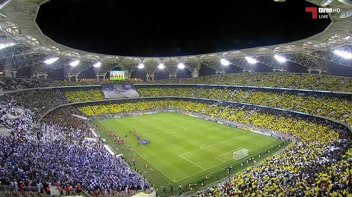 ملخص مباراة الاتحاد و الهلال | دوري أبطال آسيا 2019 ذهاب ربع النهائي