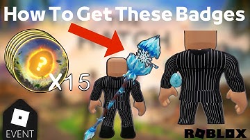 How To Get x15 EASY Ice Eggs + The Egg of Absolute Zero & Staff of Frozen Custard (Event) -LT-