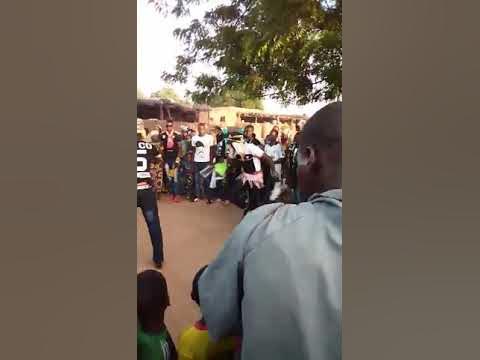 MALI BELEDOUGOU - YouTube