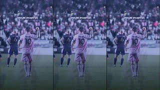 PRESET IF YOU WANNA RIDE HORSE REMIX KANE 😎🤙