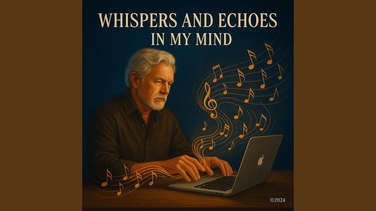 Whispers and Echoes in my Mind