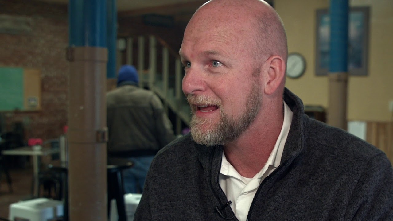 Watered Gardens and the Dignity of Work