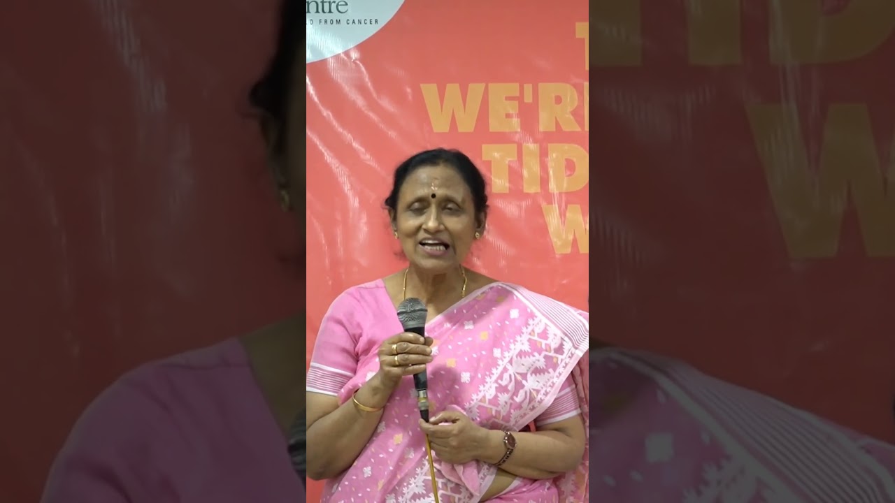 World Cancer Day : DSRC Kolkata Event