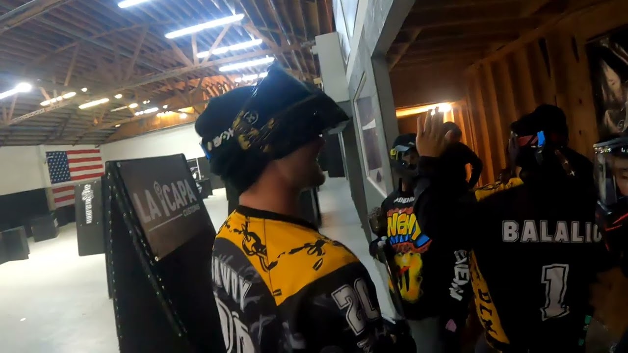 SAC Speed Night Sunday