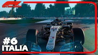 F1 2018 codemasters campeonato online ...