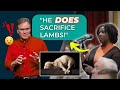 Do Christians Need To Follow The Law Of Moses Do Christians Need To Follow The Law Of Moses