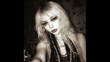 Dark Type Beat – “COURAGE” | Hard Synth / Trap Beat