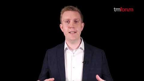 2018 The Digital Transformation Challenge - TM Forum