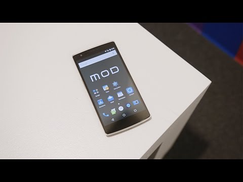 Video: Skillnaden Mellan Android CyanogenMod 6 Och CyanogenMod 7