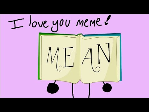 i-love-you-meme-(bfb)-(book)