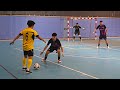 Fc barcelona vs pescadola machida  final world futsal cup ix juvenil boys u19  seven futsal