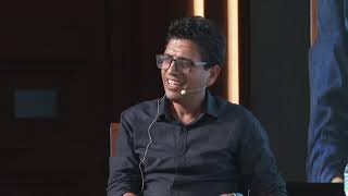 Samvad Session 6 : Fostering Digital Entrepreneurship and Champions for Digital Nepal.