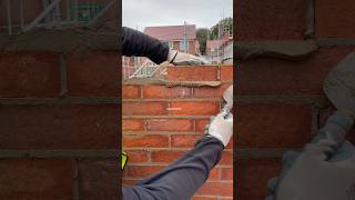 Bricklaying