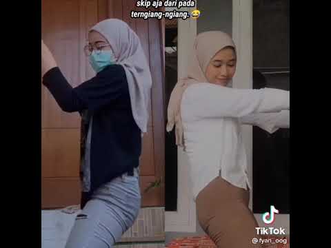 TIKTOK YAHUD #2