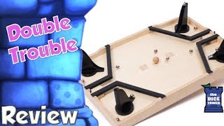 BONK Review - Double Trouble - YouTube