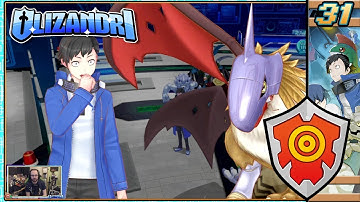 Digimon Story: Hacker