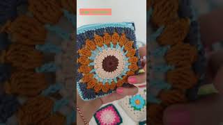 Handmade Woolen Purse 👜 | Crochet Bag Design.....