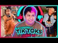 Reaccionando a TIK TOKS sobre mí. Mis fans son mejores que yo