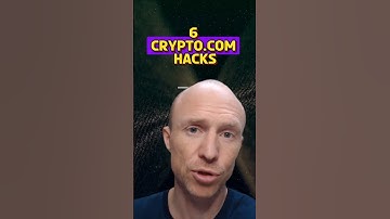 6 Crypto.com App Hacks!