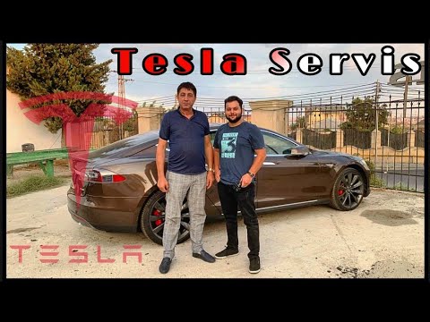 Video: Niyə Musk Tesla adını qoyub?