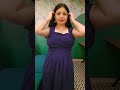 Beautiful long dress from myntra 💁#fashion #shopping
