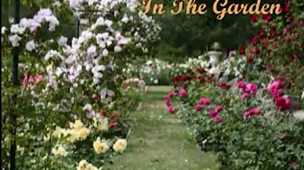 The Gospel Side Of Elvis Karaoke - In The Garden The Gospel Side Of Elvis Karaoke - In The Garden