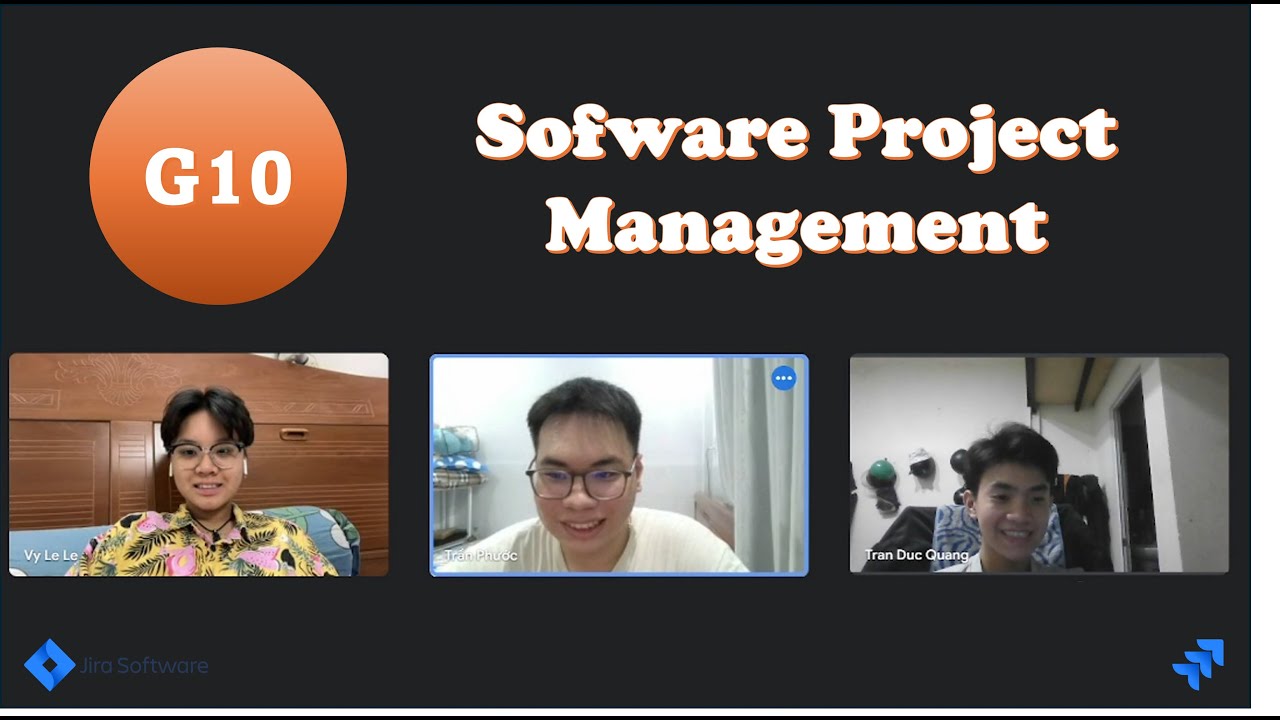 [ SPM - 02FIE ] GROUP 10 | FINAL PROJECT - YouTube