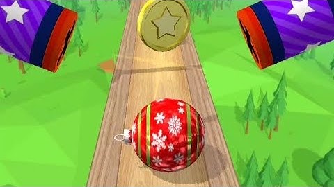 Going Balls Part 9 All Levels Gameplay Android iOS