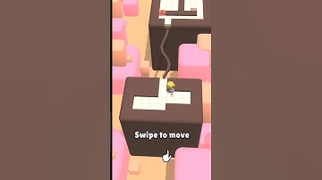 Stacky Dash game 🎮 |level 128 😱 #stackydash #youtubeshorts #games #shortsviral @Raj_Vlogs91